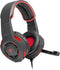 Genesis HX60 - Gaming Headset - Virtuele 7.1 Surround Sound - Zwart