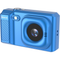 DENVER DCA4818BU - Compact camera - 48MP - Foto & video - Digitale Camera Blauw