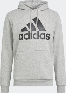 adidas Essentials Fleece Big Logo Heren Trui - Maat L