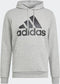 adidas Essentials Fleece Big Logo Heren Trui - Maat L