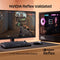 HyperX Pulsefire Saga Pro - Draadloze Gaming Muis - 16 Gripcombinaties - 26K DPI