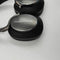 Bowers & Wilkins Px8 - Over-Ear - Draadloos - Actieve ruisonderdrukking - Zwart