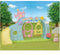 Sylvanian Families 5745 Baby Speeltuin- inclusief 1 fluweelzachte speelfiguur baby
