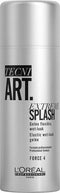 L’Oréal Professionnel - Tecni.Art - Extreme Splash - Gel voor alle haartypes - 150 ml.