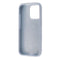 Muvit for Change - Telefoonhoes - Eco-friendly - Hemelsblauw