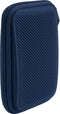 Case Logic EHDC-101 - Harde Schijf Tas - EVA foam - Zwart