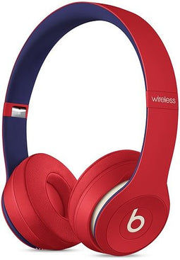 Apple Beats Solo3 - On-Ear Koptelefoon - Draadloos Bluetooth 4.0 - Rood
