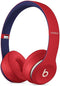 Apple Beats Solo3 - On-Ear Koptelefoon - Draadloos Bluetooth 4.0 - Rood