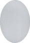 vidaXL - Tapijt - 'HUARTE'Grijs - 160x230 - cm - Ovaal