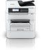 Epson Workforce Pro RIPS WF-C879RDWF - All-in-one inkjet printer - ADF dubbelzijdig printen en scannen - Kleur