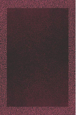 Brink en Campman - Twinset Skyline 21300 Vloerkleed - 140x200 - Rechthoek - Hoogpolig Tapijt - Klassiek - Rood