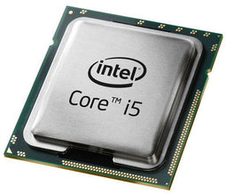Intel Core i5 6400 - CPU - 4 cores - 2,7GHz (3,3GHz turbo) - Socket 1151