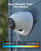 Reolink RLC-1224A 12MP PoE Turret IP camera met spotlight