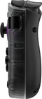 CRKD Nitro Deck+ - Controller - Hall-effect thumbsticks - Zwart