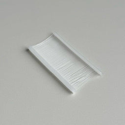 Klika - Banok-pins 50mm fijn PP 100/cl 5.000 - 8 stuks