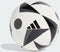 adidas Performance Fussballliebe Duitsland Club Voetbal - Unisex - Wit- 5