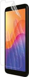iMoshion Screenprotector Geschikt voor Huawei Y5p - iMoshion Screenprotector Folie 3 pack