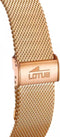 Lotus - 50033/1 - Smartwatch - Unisex