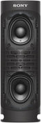 Sony SRS-XB23 - Bluetooth speaker - Water- en stofbestendig - Zwart