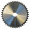 LEJA Tools FERROfix - Zaagblad Cirkelzaag - 38 Tanden - 190 mm