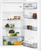 AEG SFB510F1AS - Koelkast - OptiSpace - Vriesvak tot -18ºC