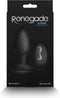 Pipedream - Renegade - Alpine - Roterende Buttplug