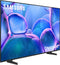 Samsung UE43U7022F - Televisie - 43 inch - 4K UHD - Smart TV - Tizen - HDR - Slank design