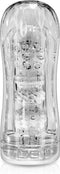 Blue Junker Joy - Masturbator - Vagina - Transparant/Roze - Kunstvagina -