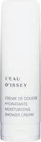 Issey Miyake - L'EAU D'ISSEY shower cream 200 ml