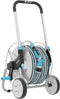 Cellfast - Explorer - Set Metalen Slangenwagen met 50 M Multiflex Slang (CF55-060)