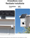 eufy SoloCam E30 - 2-Cam Kit - 360° Pan 70° Tilt - 2K Resolutie