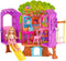 Barbie Chealse Boomhut - Speelset