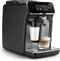 Philips EP2339/40 - Volautomatische espressomachine - OneTouch LatteGo - Zwart