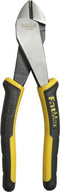 Stanley FatMax - Kracht-Zijsnijtangen 180 mm - Gehard staal - Softgrip