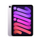 Apple iPad Mini (2024) - Tablet - A17 Pro - 128GB - Paars