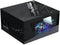 Gigabyte GP-P1200PM - Voedingsbron - 1200 W Modulair 80 PLUS Platinum - Zwart
