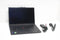 Lenovo ThinkPad X1 Carbon (21NS004UMH) - 14'' Laptop - Intel Core Ultra 7 258V - 32GB RAM - 1TB SSD - 2880x1800 OLED Display (500nits)