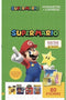 Panini Super Mario - Eco Blister Pack Stickers - 45 stickers
