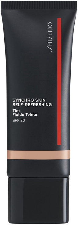 Shiseido Synchro Skin Self-refreshing Tint Spf 20 (315 Medium/moyen Matsu) 30 Ml