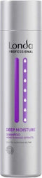 Londa Professional - Deep Moisture Shampoo - Moisturizing Shampoo