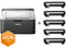 Brother HL-1212W - Laserprinter - Wi-Fi - 5 toners