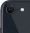 Apple iPhone SE (2022) - Smartphone - 64GB opslag - Zwart