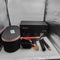 Dyson Airwrap i.d.™ Straight + Wavy - Multistyler - i.d. Curl™-technologie - Jasper Plum