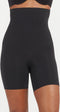 Spanx Power Series - Higher Power Short - Naadloos lichtgewicht shaping - Zwart