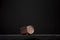 LEFF amsterdam - Tube Audio - Speaker - Draagbaar - Bluetooth - Koper