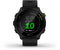 Garmin Forerunner 55 - GPS Sporthorloge - Hartslagmonitor HIIT - Zwart