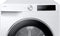 Samsung DV90DG6845LEU6 - Warmtepompdroger - AI Energy Mode Super Speed - Wit en zwart