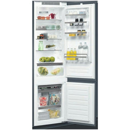 Whirlpool ART9811SF2 - Koel/vriescombinatie - 227/79 liter - 2 temperatuurzones - E - 35 dB