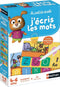 Educatief spel voor kinderen Nathan I Write the Words (FR)