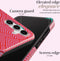 Mio by Mobilize Samsung Galaxy A16 - Backcover - MagSafe - Wild Hearts